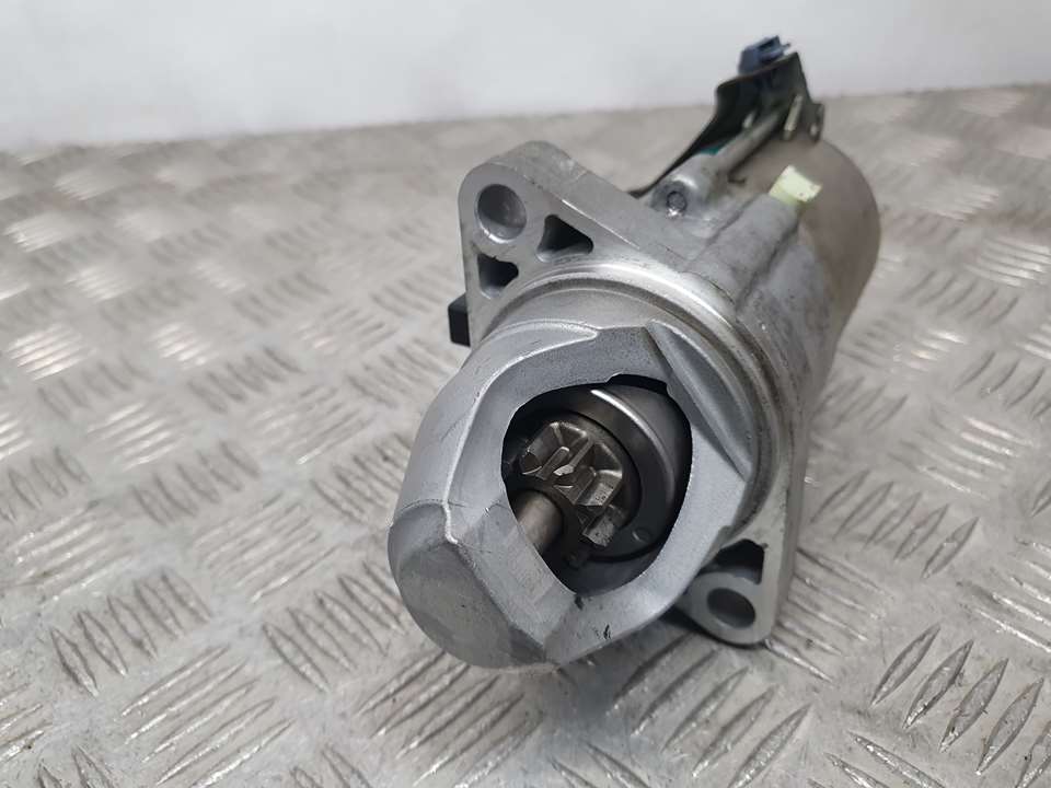 Motor Arranque Para Honda Cr-Z