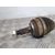 Transmision Delantera Izquierda Para Honda Cr-Z