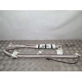 Airbag Cortina Delantero Derecho para Peugeot Rifter