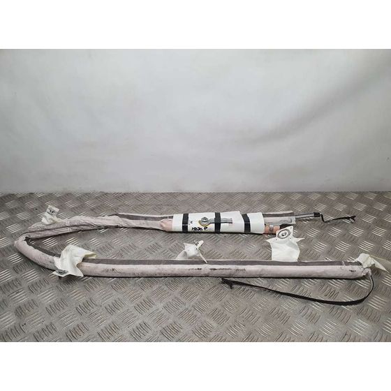Airbag Cortina Delantero Derecho para Peugeot Rifter