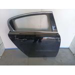 Puerta Trasera Derecha Para Peugeot 508