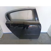 Puerta Trasera Derecha Para Peugeot 508