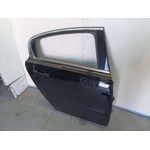 Puerta Trasera Derecha Para Peugeot 508