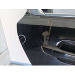 Puerta Trasera Derecha Para Peugeot 508