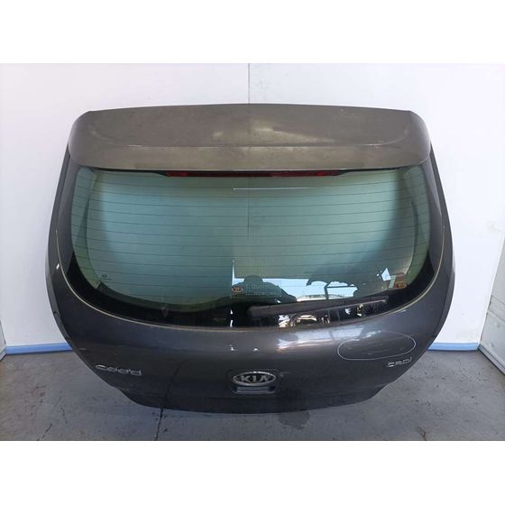 Porton Trasero Para Kia Cee'd