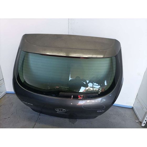Porton Trasero Para Kia Cee'd