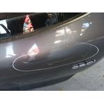 Porton Trasero Para Kia Cee'd