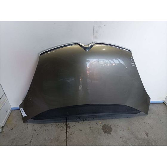 Capot Para Citroen C4 Grand Picasso