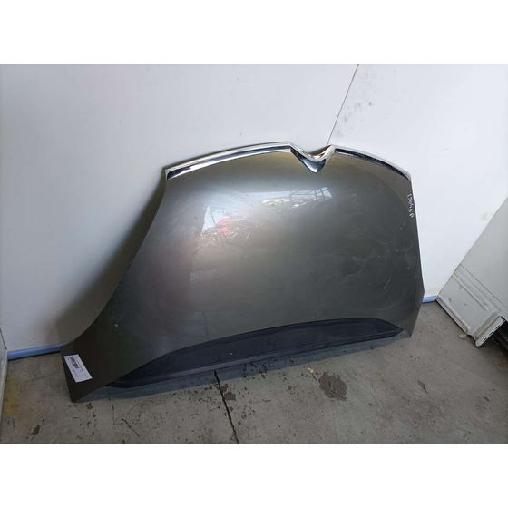 Capot Para Citroen C4 Grand Picasso
