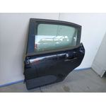 Puerta Trasera Izquierda Para Citroen C3