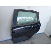 Puerta Trasera Izquierda Para Citroen C3