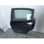Puerta Trasera Izquierda Para Citroen C3