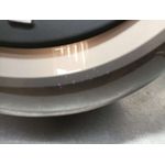 Soporte Rueda Repuesto Para Dr 5.0
