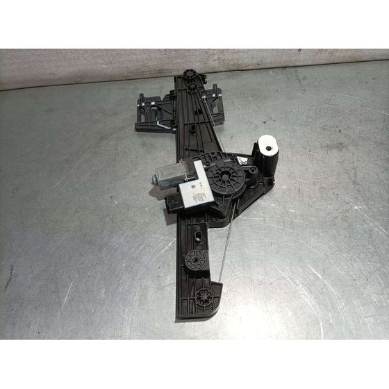 Elevalunas Trasero Izquierdo Para Citroen C4