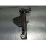 Elevalunas Trasero Izquierdo Para Citroen C4