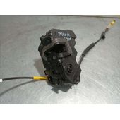 Cerradura Puerta Trasera Izquierda  Para Citroen C4