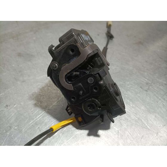 Cerradura Puerta Trasera Izquierda Para Citroen C4