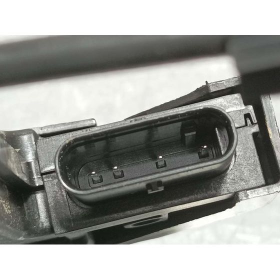 Cerradura Puerta Trasera Izquierda Para Citroen C4