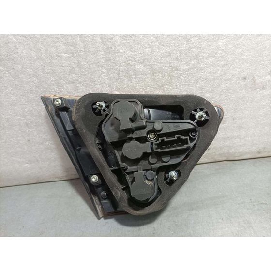 Piloto Trasero Derecho Para Seat Toledo