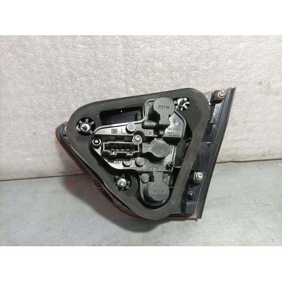 Piloto Trasero Izquierdo Para Seat Toledo