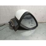 Retrovisor Derecho Para Opel Crossland X
