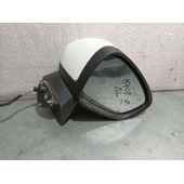 Retrovisor Derecho Para Opel Crossland X