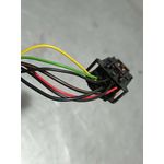 Retrovisor Derecho Para Opel Crossland X