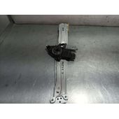 Elevalunas Delantero Derecho Para Opel Crossland X