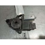 Elevalunas Delantero Derecho Para Opel Crossland X