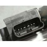 Elevalunas Delantero Derecho Para Opel Crossland X