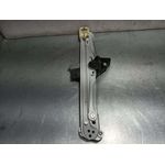 Elevalunas Delantero Derecho Para Opel Crossland X