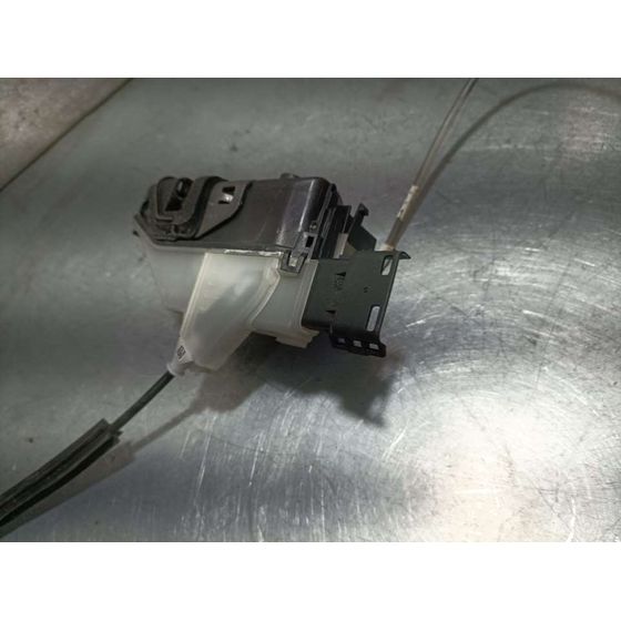 Cerradura Puerta Delantera Derecha para Opel Crossland X
