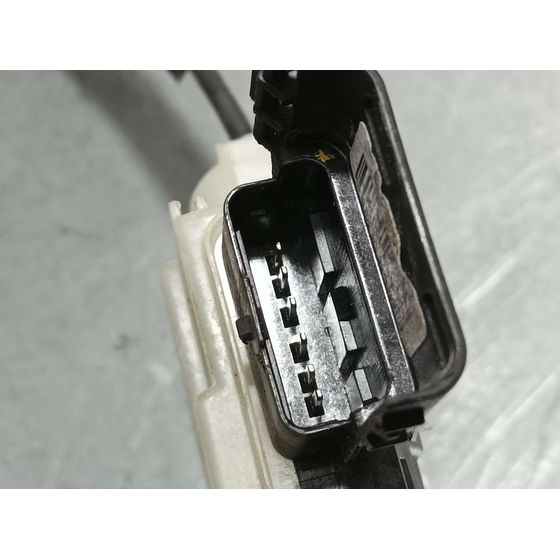 Cerradura Puerta Delantera Derecha para Opel Crossland X