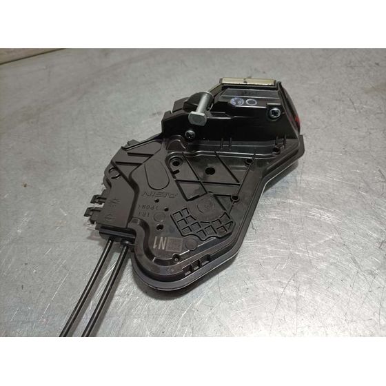 Cerradura Puerta Trasera Derecha  Para Toyota Aygo