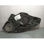 Elevalunas Trasero Derecho Para Alfa Romeo Giulietta