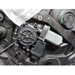 Elevalunas Trasero Derecho Para Alfa Romeo Giulietta