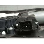 Elevalunas Trasero Derecho Para Alfa Romeo Giulietta