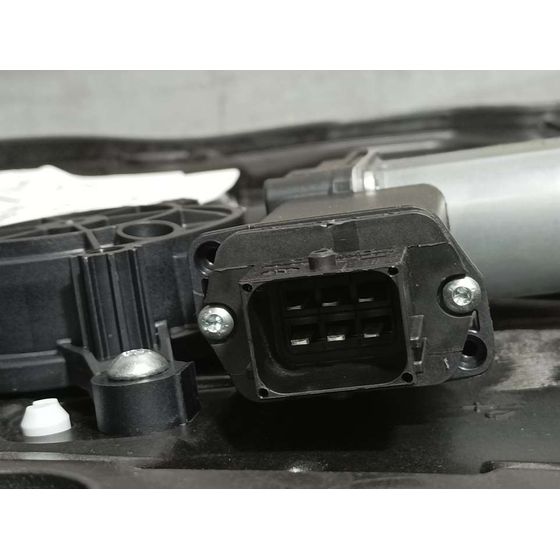 Elevalunas Trasero Derecho Para Alfa Romeo Giulietta
