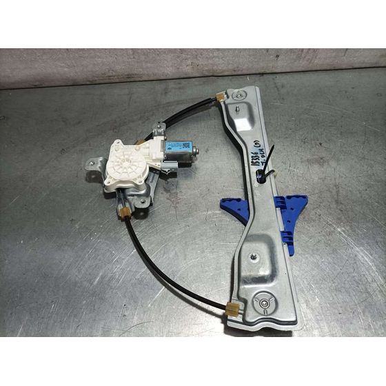 Elevalunas Trasero Derecho Para Dr 5.0