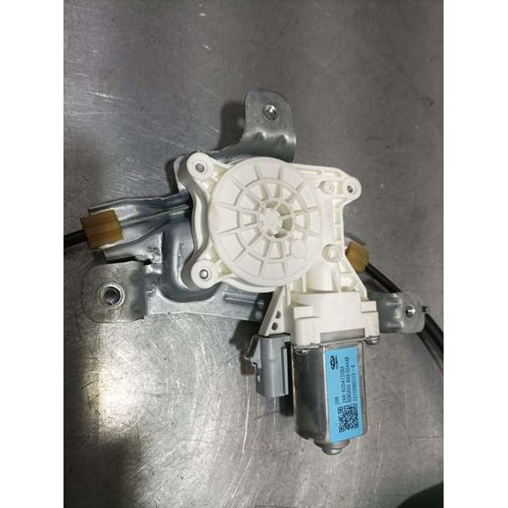 Elevalunas Trasero Derecho Para Dr 5.0
