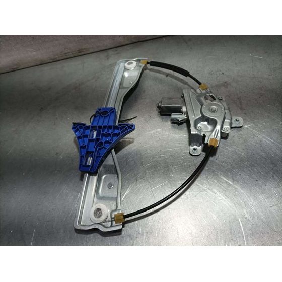 Elevalunas Trasero Derecho Para Dr 5.0