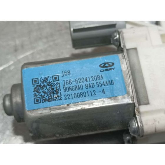 Elevalunas Trasero Derecho Para Dr 5.0