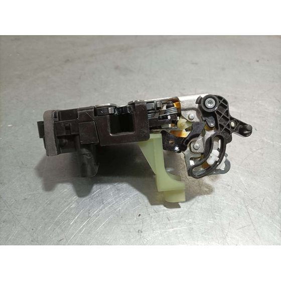 Cerradura Puerta Trasera Derecha Para Dr 5.0