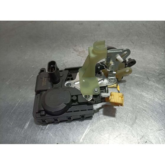 Cerradura Puerta Trasera Derecha Para Dr 5.0