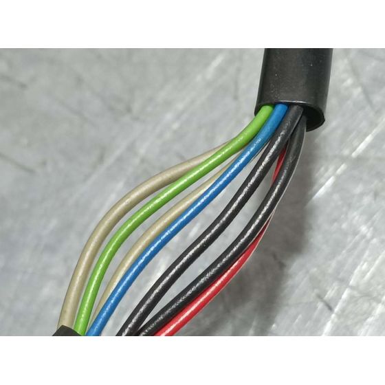 Retrovisor Derecho para Alfa Romeo Giulietta (191)