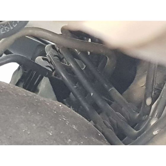 Abs Para Ford Focus C-Max