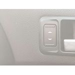 Mando Elevalunas Delantero Derecho para Ford Focus C-Max (Cap)