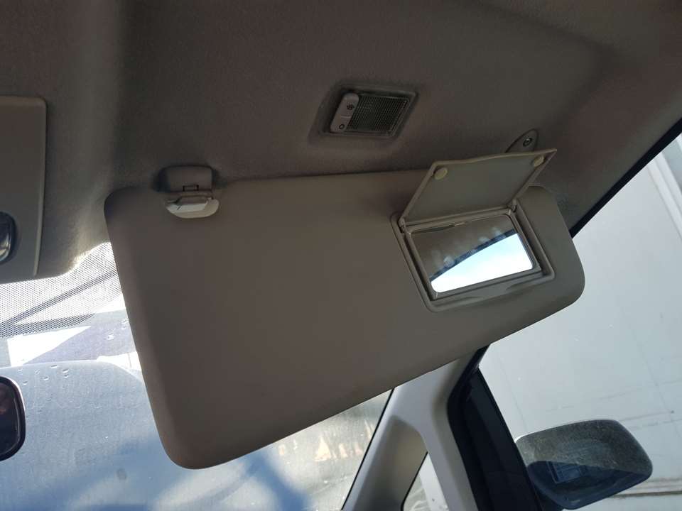 Parasol Derecho para Ford Focus C-Max (Cap)