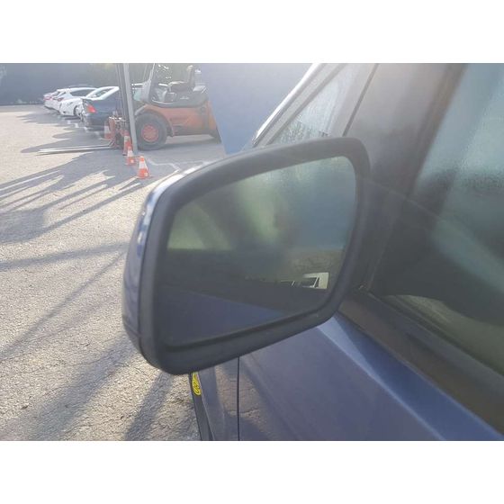 Retrovisor Izquierdo Para Ford Focus C-Max