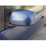 Retrovisor Izquierdo Para Ford Focus C-Max